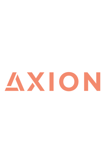 Axion Process Diagram